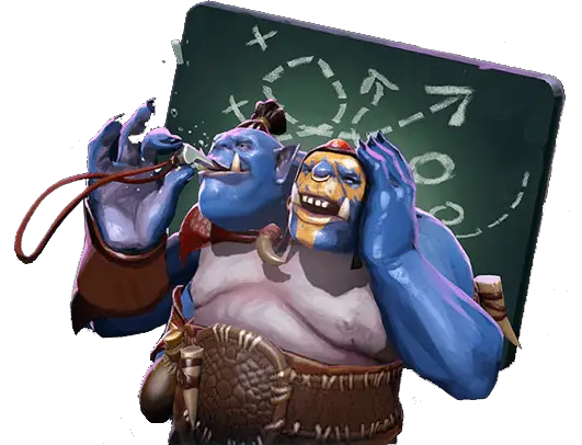 Dota 2 Rotation Guide and Routes for Support Players — Steemit